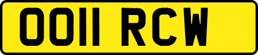 OO11RCW