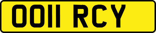 OO11RCY