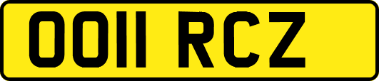 OO11RCZ