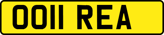 OO11REA
