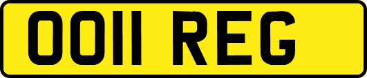 OO11REG