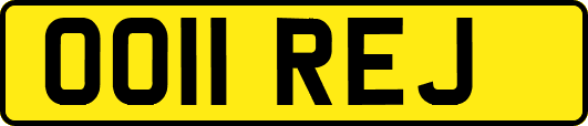 OO11REJ