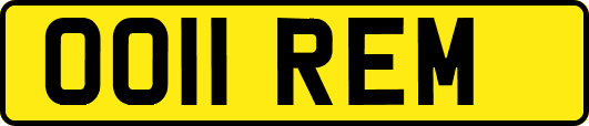 OO11REM