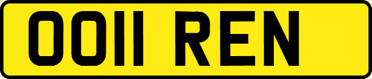 OO11REN