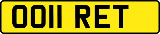 OO11RET