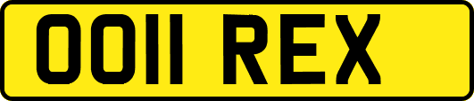 OO11REX