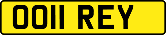 OO11REY