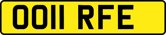 OO11RFE