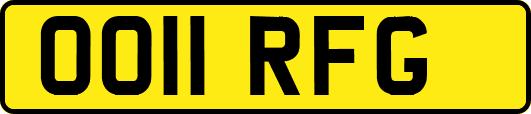 OO11RFG