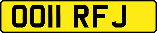 OO11RFJ