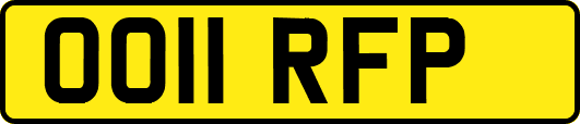 OO11RFP