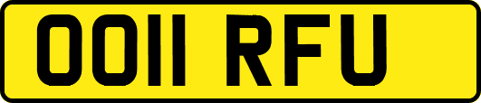 OO11RFU