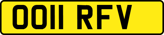 OO11RFV