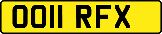 OO11RFX