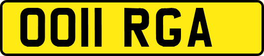 OO11RGA