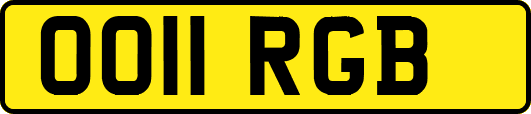 OO11RGB