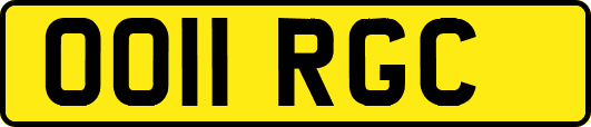 OO11RGC