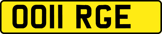 OO11RGE