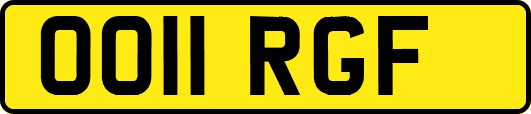 OO11RGF