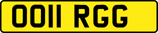 OO11RGG