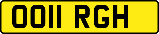 OO11RGH