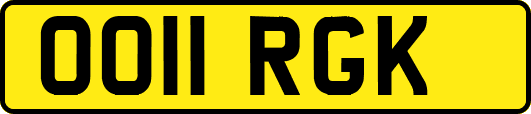 OO11RGK