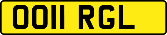 OO11RGL