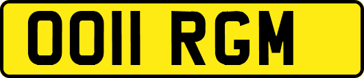 OO11RGM