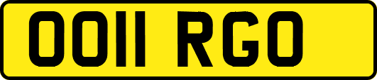 OO11RGO