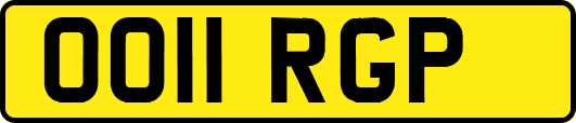 OO11RGP