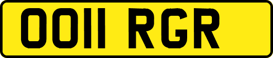 OO11RGR