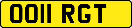 OO11RGT