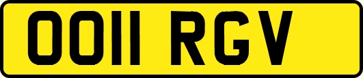 OO11RGV
