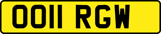 OO11RGW