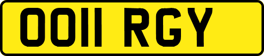 OO11RGY