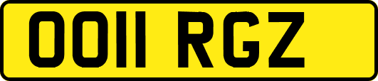 OO11RGZ