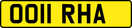 OO11RHA