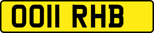 OO11RHB