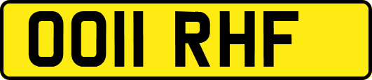 OO11RHF