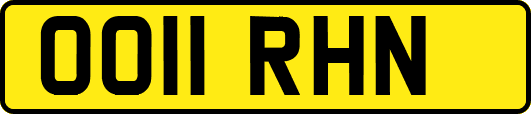 OO11RHN