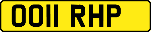 OO11RHP
