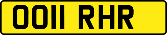 OO11RHR