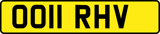 OO11RHV