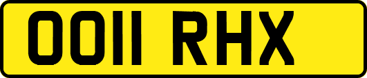 OO11RHX