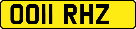 OO11RHZ