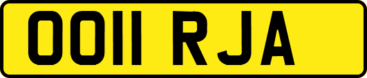 OO11RJA