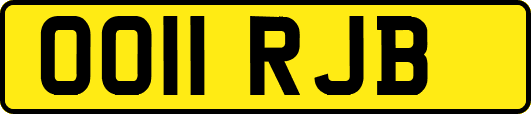 OO11RJB