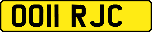OO11RJC