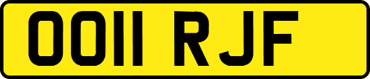 OO11RJF