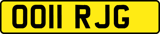 OO11RJG